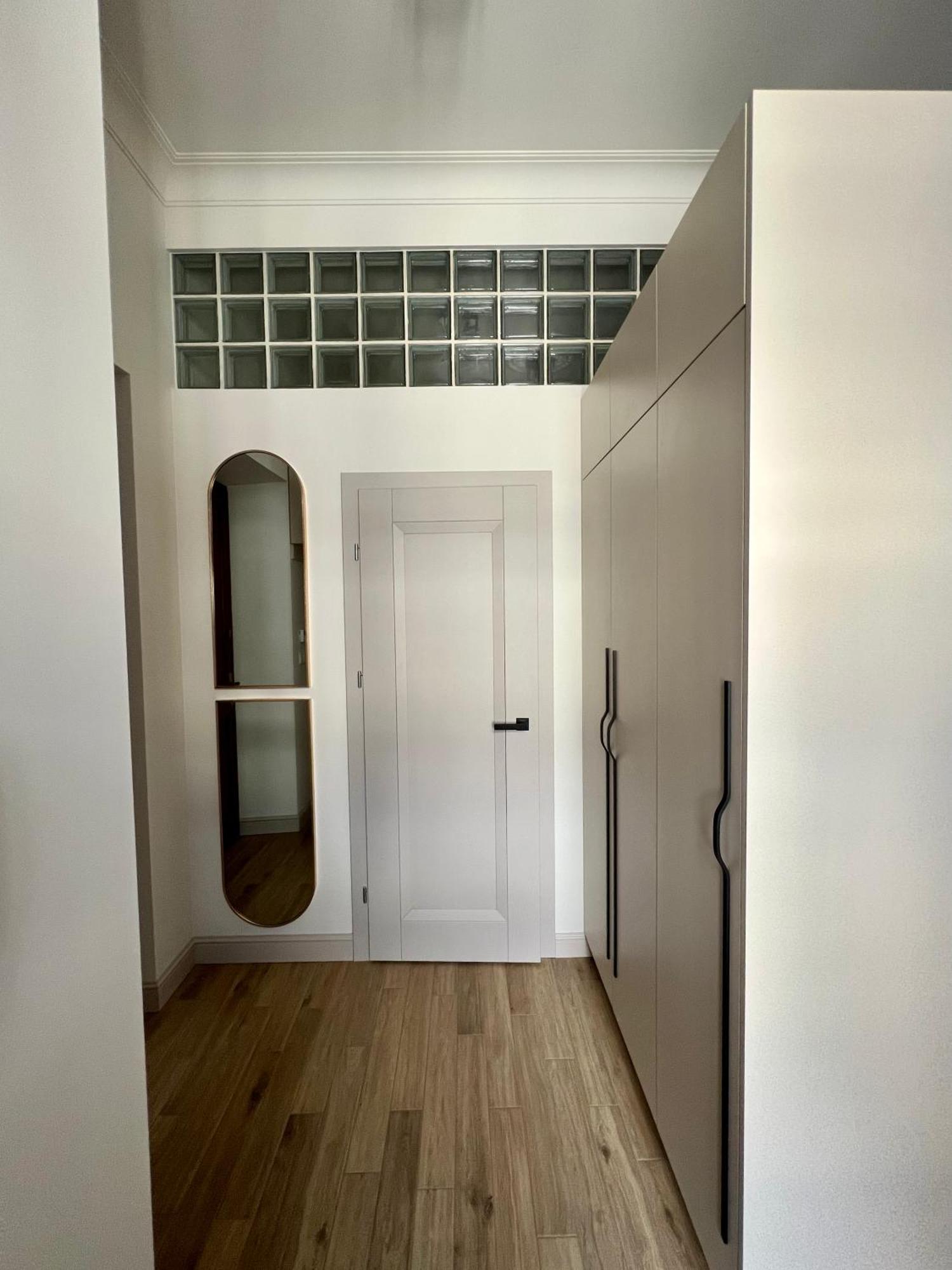 Sebastiana Street Luxury Apartment 克拉科夫 外观 照片