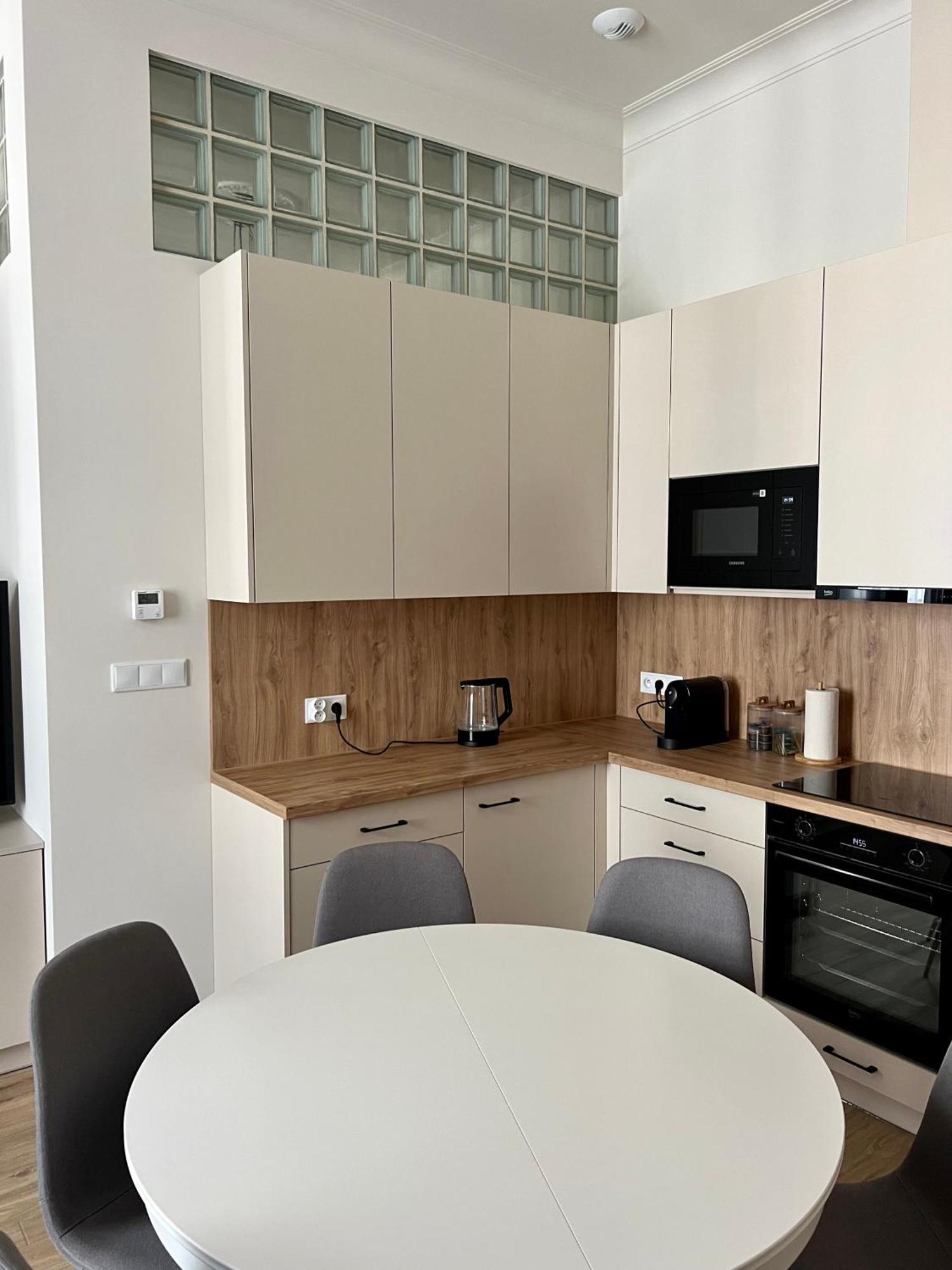 Sebastiana Street Luxury Apartment 克拉科夫 外观 照片
