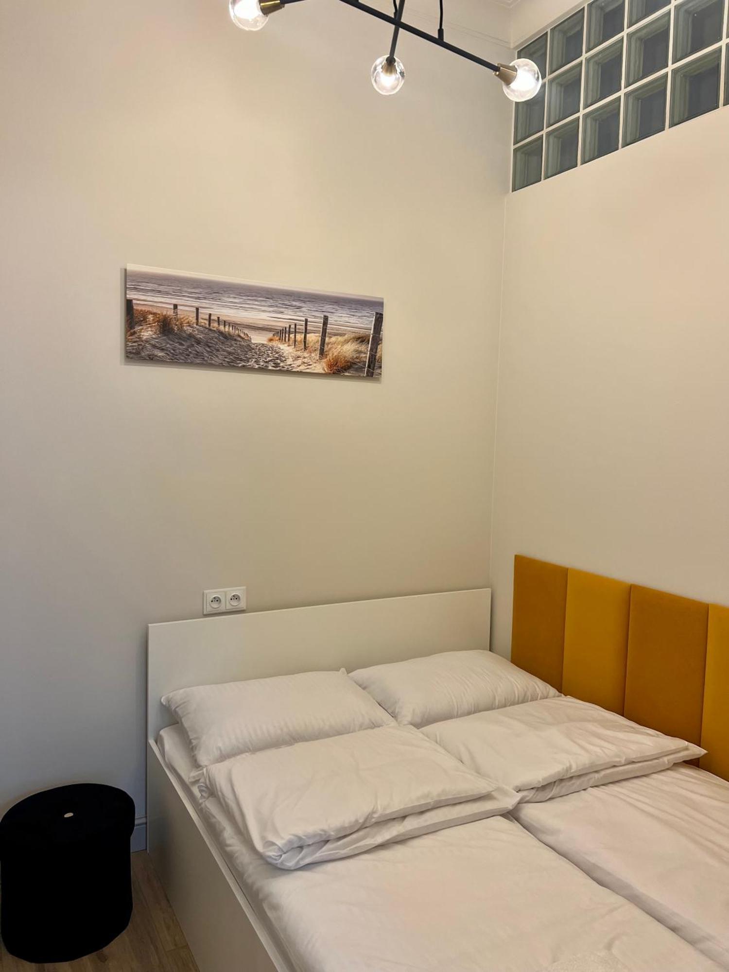 Sebastiana Street Luxury Apartment 克拉科夫 外观 照片