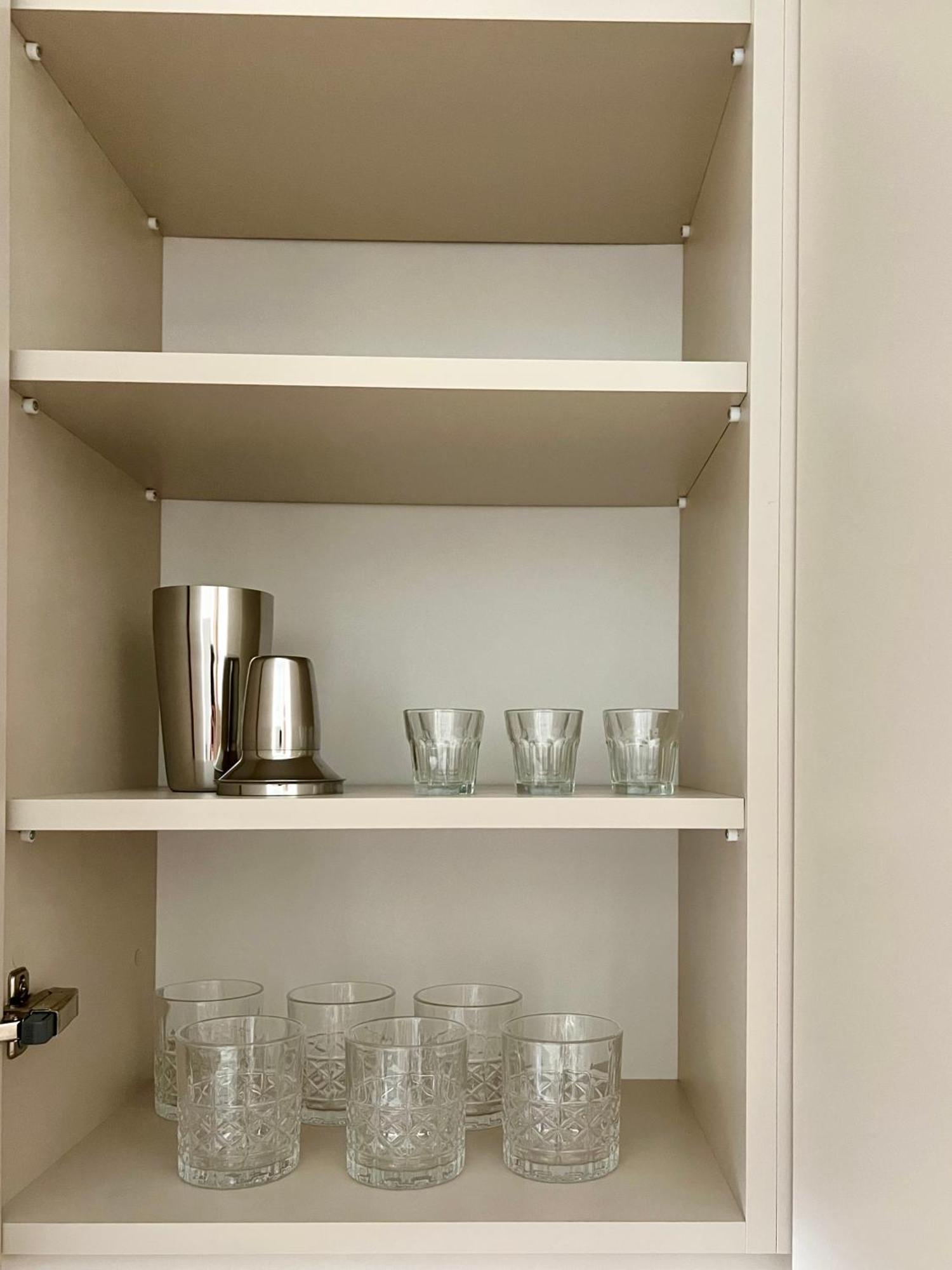 Sebastiana Street Luxury Apartment 克拉科夫 外观 照片